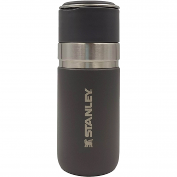 Термобутылка STANLEY GO QUICK FLIP 0,47л чёрная Термобутылка STANLEY GO QUICK FLIP 0,47л чёрная